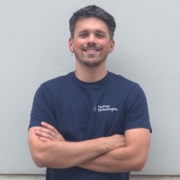 Tarmac Technologies Employee Tom Langlais's profile photo
