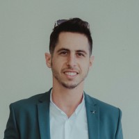 EasySend Employee Eran Motsa's profile photo