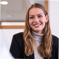 Iskander Business Partner Employee Julia Bumiller's profile photo