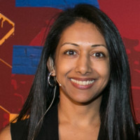 Aarti Shah Email & Phone Number