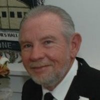 Meridian Associates, Inc. Employee Joel Day's profile photo