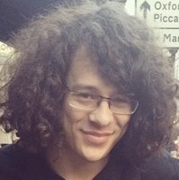 Exposed Employee Samuel Belizaire's profile photo