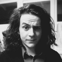 CO\\OP Studios Employee Gray Battson's profile photo