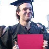 Q2 Employee Elliot Marr's profile photo