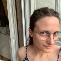 Concorto Employee Elena Saltarelli's profile photo