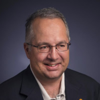 Methodist Healthcare System Employee Barry Burns's profile photo