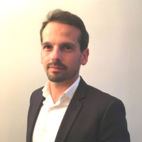 NIU Technologies Employee Alexandre Collet's profile photo