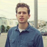 UCSF Benioff Children's Hospitals Employee Lucas Moon's profile photo