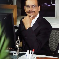 SHARP Software Development India Employee Hemant Paithane's profile photo