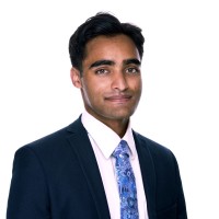 Luke Mascarenhas's profile photo