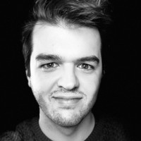 sorted.co Employee Lucas Huizinga's profile photo