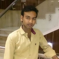 BDB.ai Employee Ritesh Agarwal's profile photo