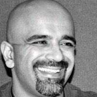 A2MAC1 - Decode the future Employee Mujahid Arshad's profile photo