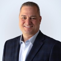 PM&A Employee Greg Hazlehurst's profile photo
