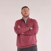 University of Oregon Athletic Department Employee Will Patterson's profile photo