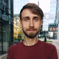 Providit Employee Victor Ramaneika's profile photo