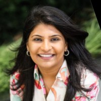 Syelo Ventures Employee Vidhi Roy's profile photo