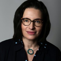 National Council of Jewish Women Employee Ellen Buchman's profile photo