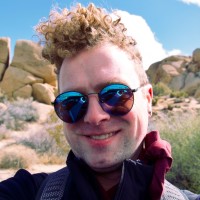 Clareto Employee Andrew Hinton's profile photo