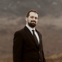 Evergreen Theragnostics Employee Patrick Nolty's profile photo