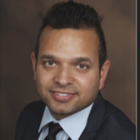 Hitesh Chadha Email & Phone Number