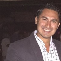  Employee Mario Arce's profile photo