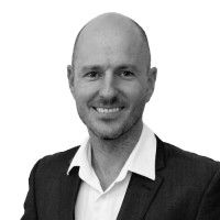 Ecofilae Employee Cameron McLennan's profile photo