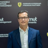 Giuseppe Perrucci Email