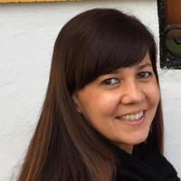 ACITURRI Employee Teresa Escolano Montejo's profile photo