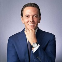 Piaget Employee Jerome Metzger's profile photo