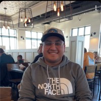 Fulcrum Reliability Systems Employee Luis Ramos's profile photo