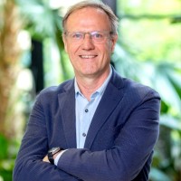 Bert Bakker Email & Phone Number
