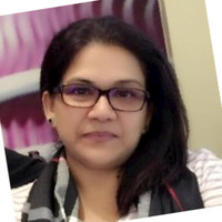 Pritha Sarkar Email & Phone Number