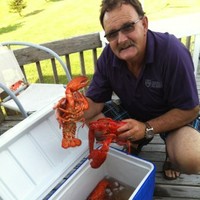 Canadian Natural Resources Limited (CNRL) Employee J MacDonald's profile photo