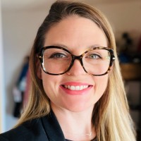 gamma sa Employee Maurine de Montmollin Buchli's profile photo