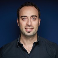 Fabrizio Scelsi Email & Phone Number
