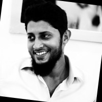 Planeteco Employee Mohammed Faiz's profile photo
