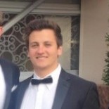NoCell Technologies Employee Connor Palumbo's profile photo
