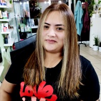 Zaptitude Employee Arlene Marcos's profile photo