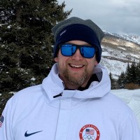 United States Olympic & Paralympic Committee Employee Samuel Gardner's profile photo