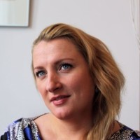 RDW Employee Marleen Peters's profile photo