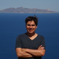 Sebastian Rebolledo Email & Phone Number