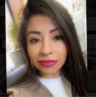 American & Efird Employee Evelin Vazquez's profile photo