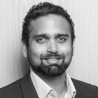 Pace Development Group Employee Dimitri Siriwardena's profile photo