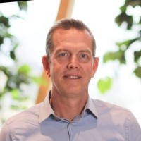 SMHI Employee Johan Ahlmark's profile photo