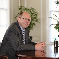 Byrum Funeral Home Inc Employee Jeff Lemmond's profile photo