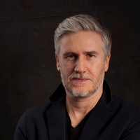 Tata Motors Design Tech Centre Employee Richard Winsor's profile photo