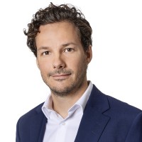 Niklas Fridman Email