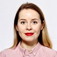 Bee's Knees Employee Olga Shatokha's profile photo