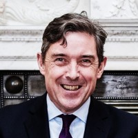 Isle of Man Government Employee Christopher Brannigan's profile photo